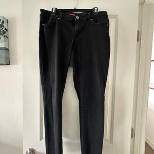 Guess Black Denim Jeans